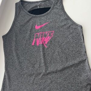 Nike Dri-Fit Tank